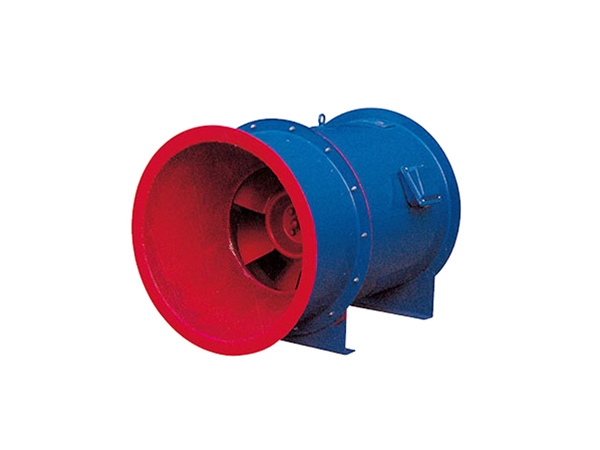 SWF系列混流式风机