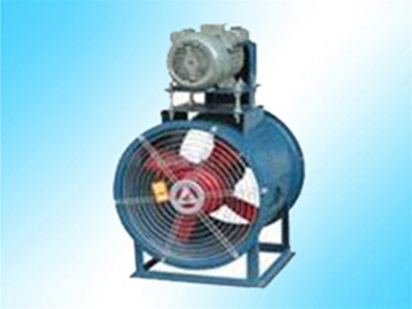 GD30K2-12轴流风机
