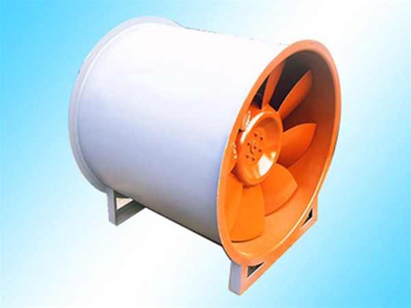 排烟风机
