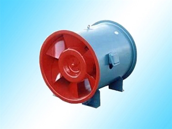 高温排烟风机