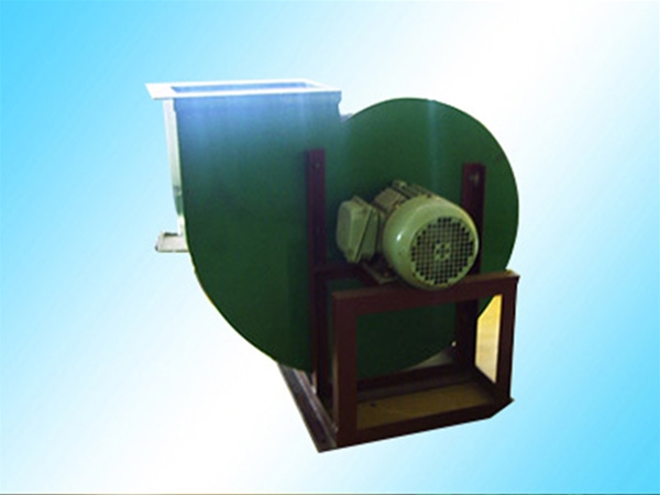 玻璃钢离心风机