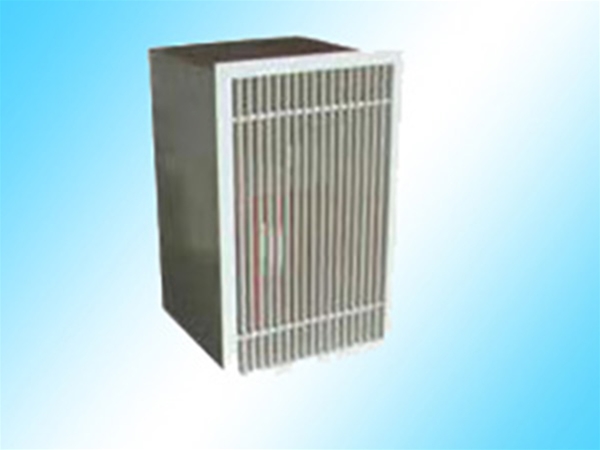 铝合金防火风口1