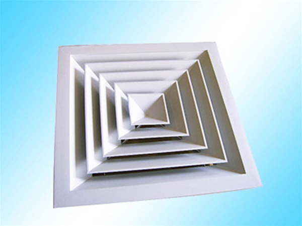 散流器风口1