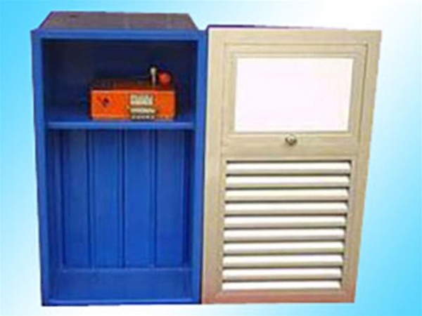 电动多叶排烟送风口