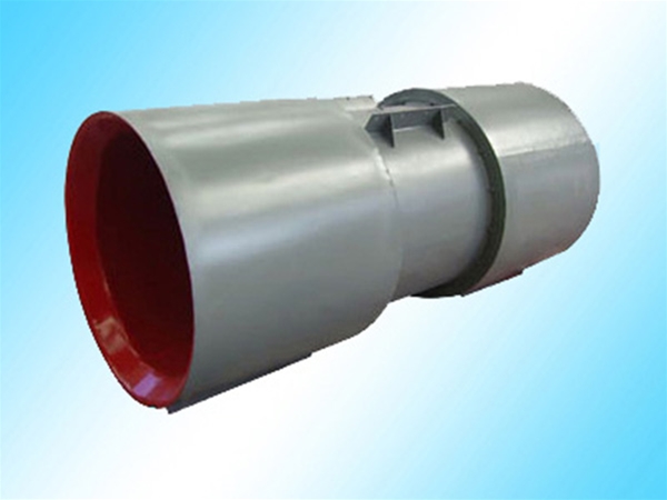 隧道专用射流风机