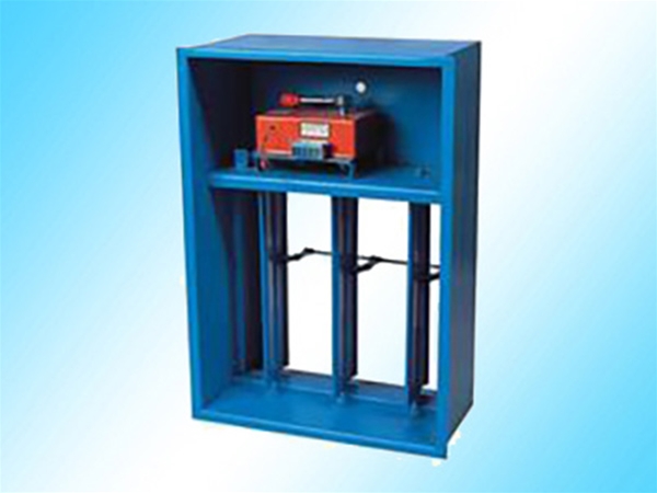 塔楼用正压送风口