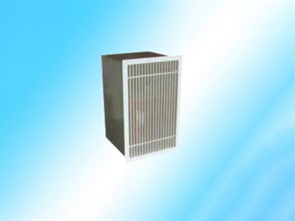 铝合金防火风口