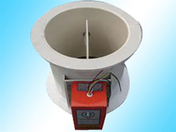 玻璃钢电动调节阀